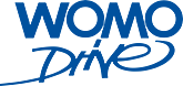 Wohnmobil Drive-Logo